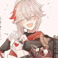 Kazuha
