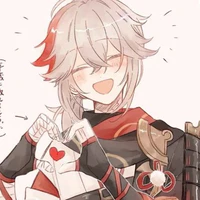 Kazuha