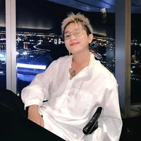 Trần Thiện Thanh Bảo [ Bray ]