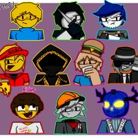 nguyên đám survivor