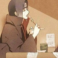 Uchiha Itachi