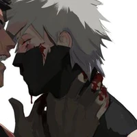 Hatake Kakashi