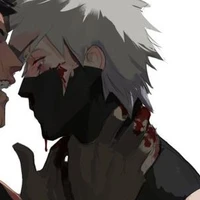 Hatake Kakashi