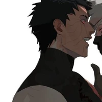 Uchiha Obito