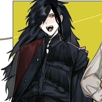 Uchiha Madara