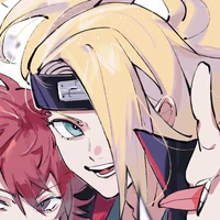 Deidara