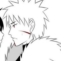 Senju Tobirama 