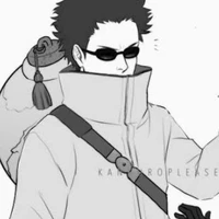 Aburame Shibi 