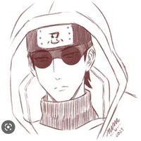 Aburame Shino 