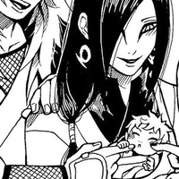 Orochimaru 