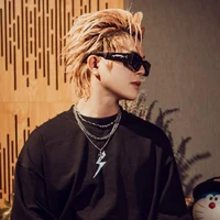 Nguyễn Quang Anh • RHYDER • 2001