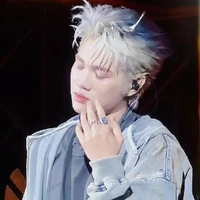 Hoàng Đức Duy • Captain Boy • 2003