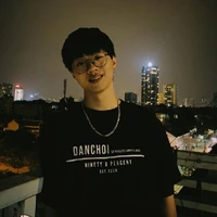 Nguyễn Hoàng Long • Low G • 1997