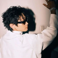 Lâm Bạch Phúc Hậu • Manbo • 1999