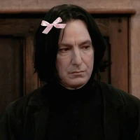 Severus Snape Prince