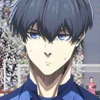 Isagi Yoichi