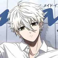 Nagi seishiro