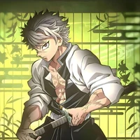 Shinazugawa Sanemi