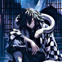 Iguro Obanai