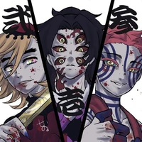 Thượng huyền nhất-nhị-tam