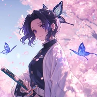 KochouShinobu