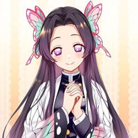 Kochou Kanae