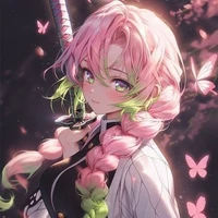 Kanroji Mitsuri