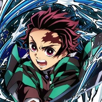 Kamado Tanjiro