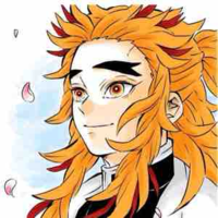 Rengoku Kyojuro 