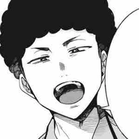 Mujina Yakumo