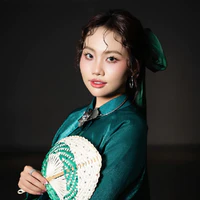 Phương Mỹ Chi