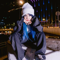 Liu Grace
