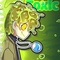 Hiha Toxic