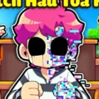 Hiha glitch