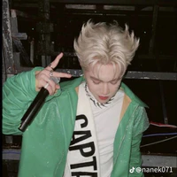 Hoàng Đức Duy | Captain boy