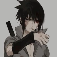 sasuke
