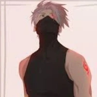 kakashi