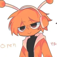 Oren