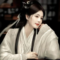 Lý Thanh Nguyệt/ Hoa Như Nguyệt