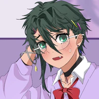 Karakurai Suyui •Karasu•