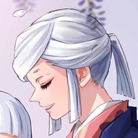 Amane Ubuyashiki