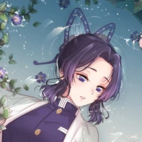 kocho shinobu