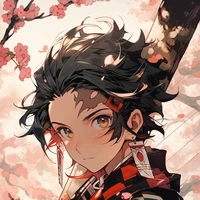 kamado tanjiro