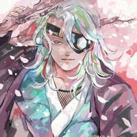 uzui tengen