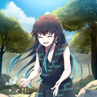 tokito yuichiro