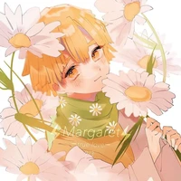 agatsuma zenitsu