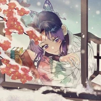 t/g mê shinobu