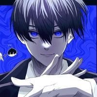 Isagi Yoichi