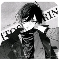 Itoshi Rin