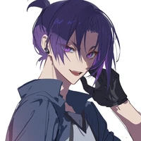 Mikage Reo